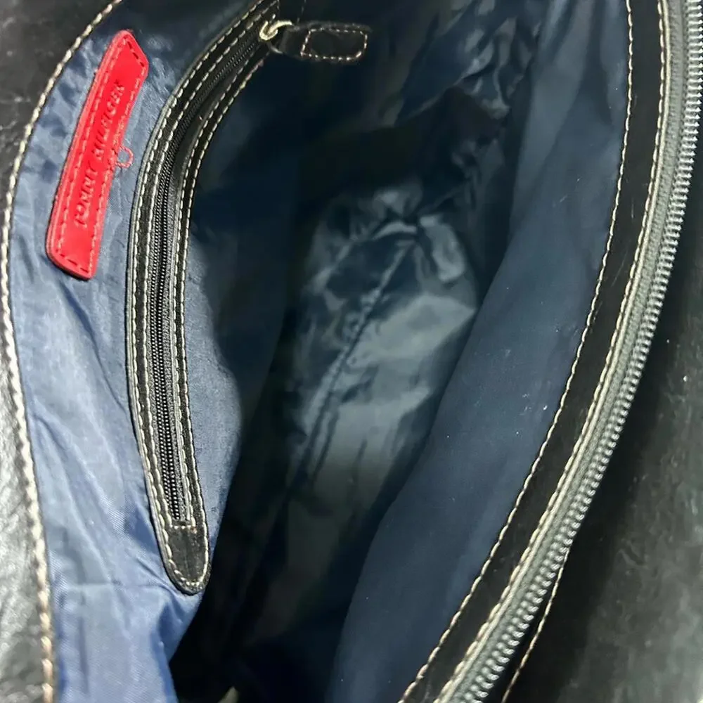 elegant tote